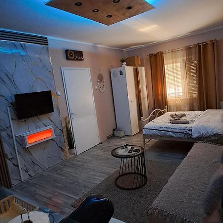 Apartman Iva 자예카르 외부 사진