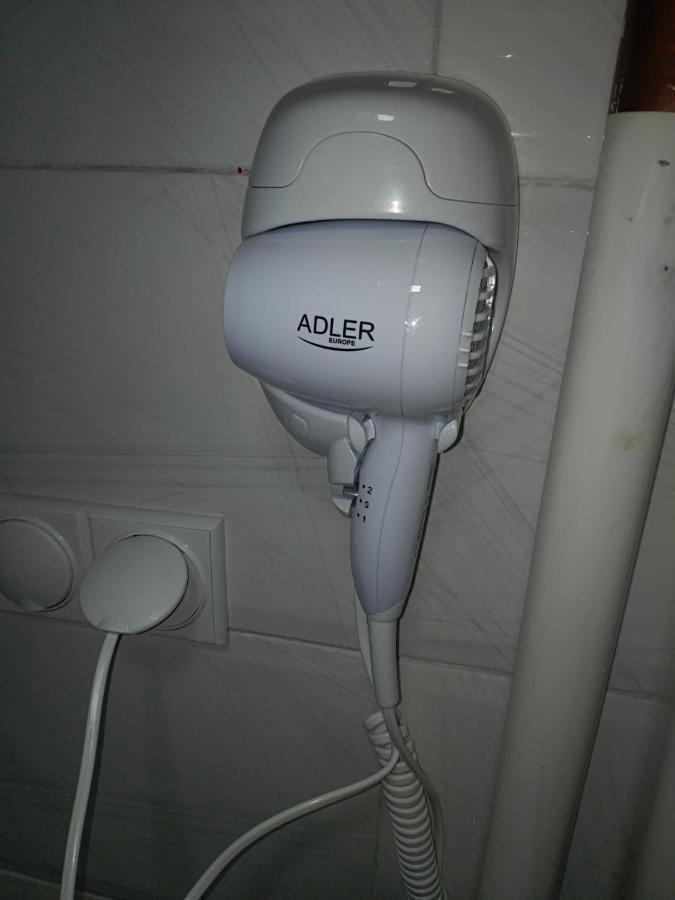 Apartman Iva 자예카르 외부 사진